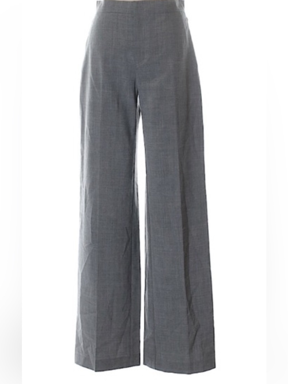 Club Monaco 100% Wool Trousers / Work Pants